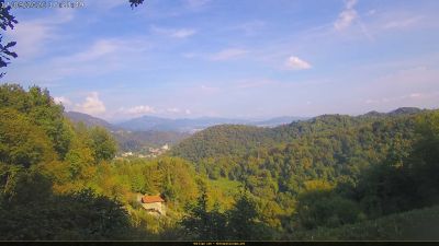 Webcam ore 16:25