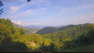 Webcam ore 16:30