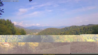 Webcam ore 16:35