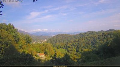 Webcam ore 16:45