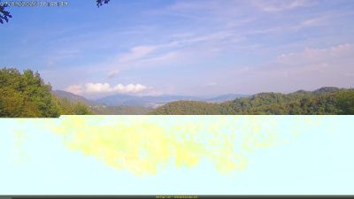 Webcam ore 16:50