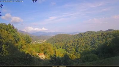 Webcam ore 16:55