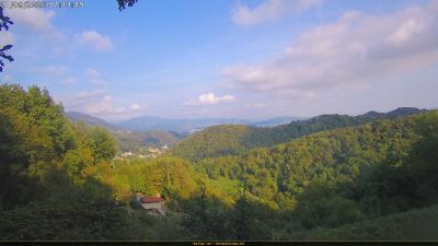 Webcam ore 17:15