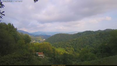 Webcam ore 17:25
