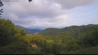 Webcam ore 17:30