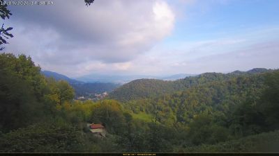 Webcam ore 17:40