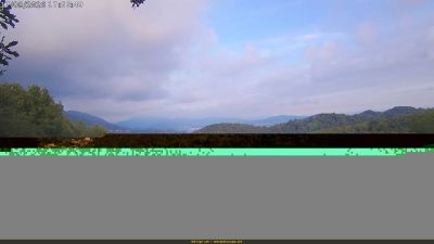 Webcam ore 18:00