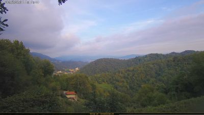 Webcam ore 18:10