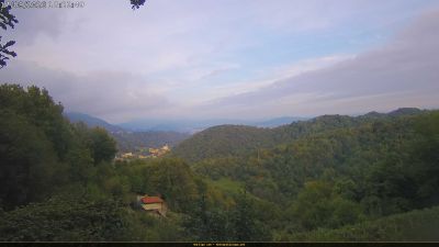 Webcam ore 18:25