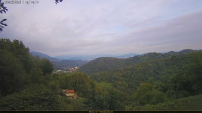 Webcam ore 18:30