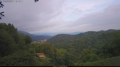 Webcam ore 18:35