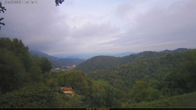 Webcam ore 18:40