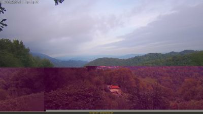 Webcam ore 18:45