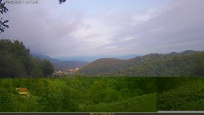 Webcam ore 18:50