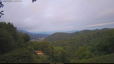 Webcam ore 19:05