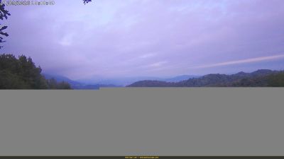 Webcam ore 19:10