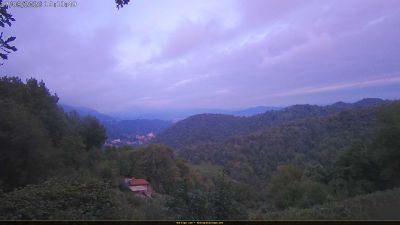 Webcam ore 19:15