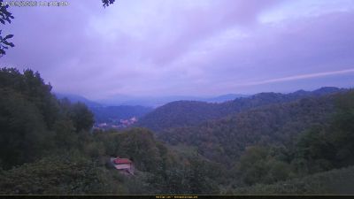 Webcam ore 19:20