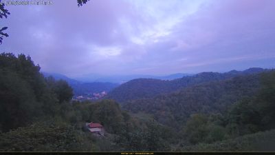 Webcam ore 19:25