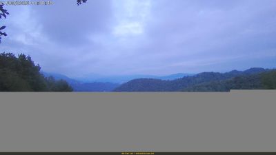 Webcam ore 06:55