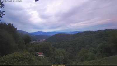 Webcam ore 07:05