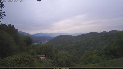 Webcam ore 07:25