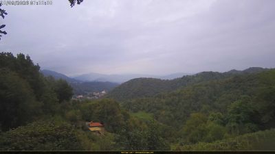 Webcam ore 07:35