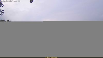 Webcam ore 07:50