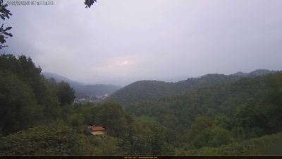 Webcam ore 07:55
