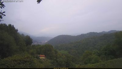 Webcam ore 08:00