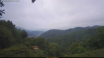 Webcam ore 08:15