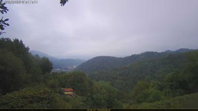 Webcam ore 08:20