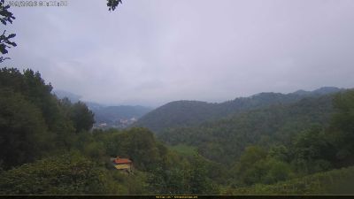 Webcam ore 08:25
