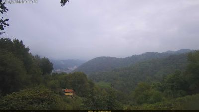 Webcam ore 08:30