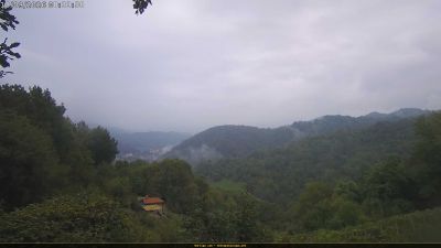 Webcam ore 08:35