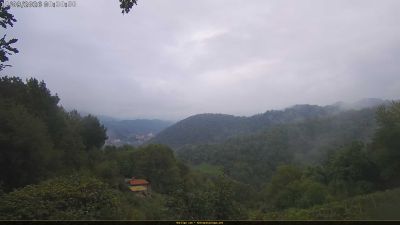 Webcam ore 08:40