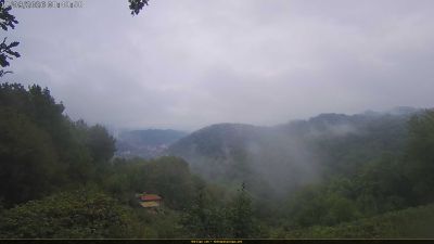 Webcam ore 08:45