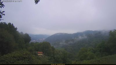 Webcam ore 08:50