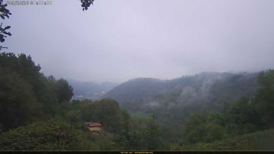 Webcam ore 08:55