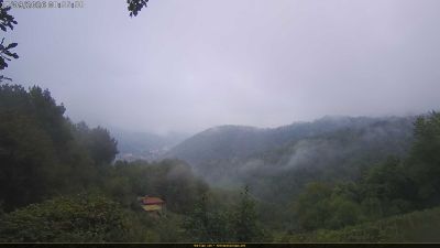 Webcam ore 09:00