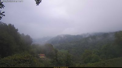 Webcam ore 09:05