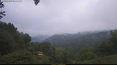 Webcam ore 09:10