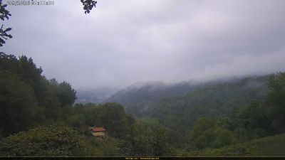 Webcam ore 09:15