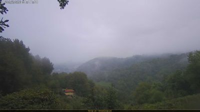Webcam ore 09:20