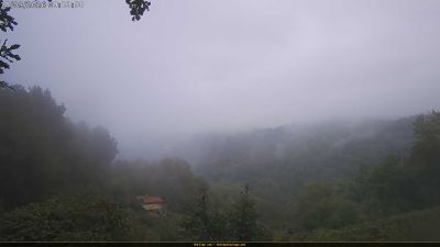 Webcam ore 09:25