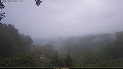 Webcam ore 09:30