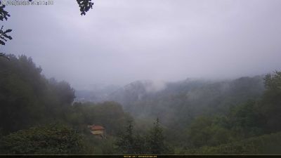Webcam ore 09:35