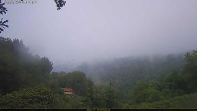 Webcam ore 09:40