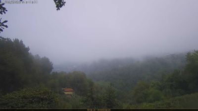 Webcam ore 09:45