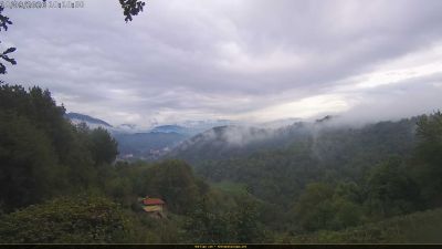Webcam ore 10:20